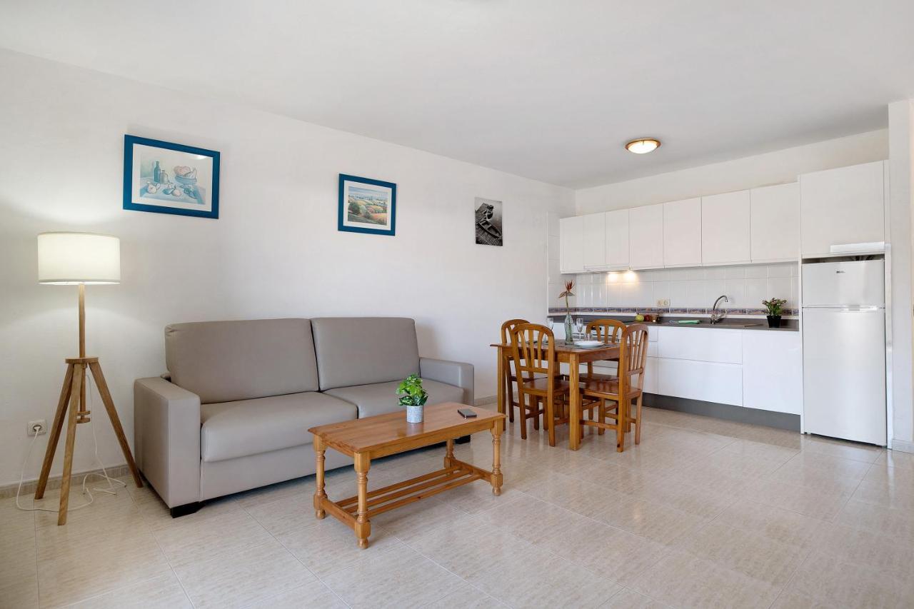 Callao Beach 10 Arrieta  Exterior foto